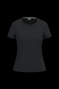 T-shirt à traitement antibactérien femme
