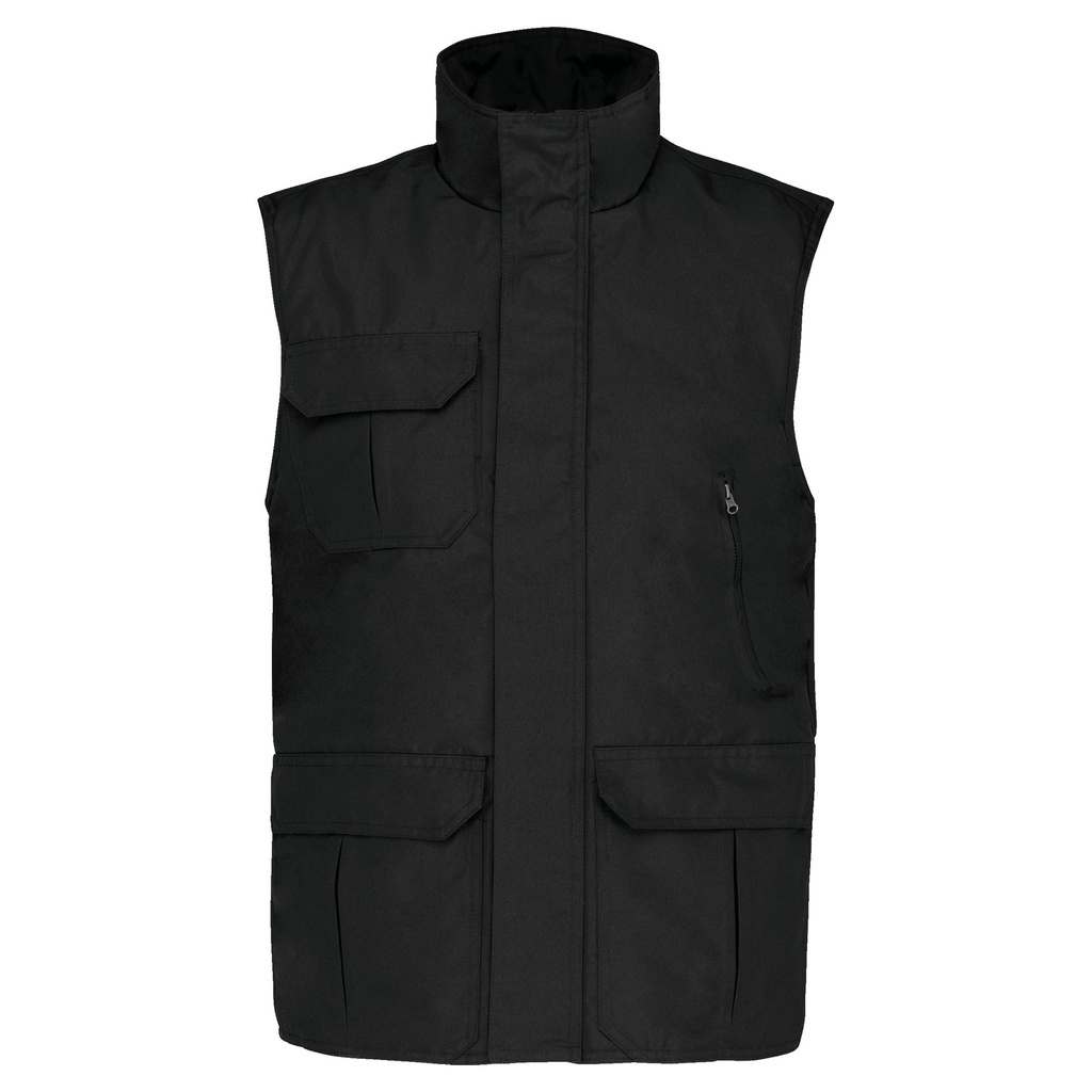 Worker > bodywarmer homme