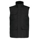 Worker > bodywarmer homme