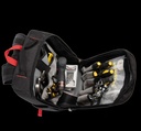 Sac à dos pour outils et ordinateur portable
