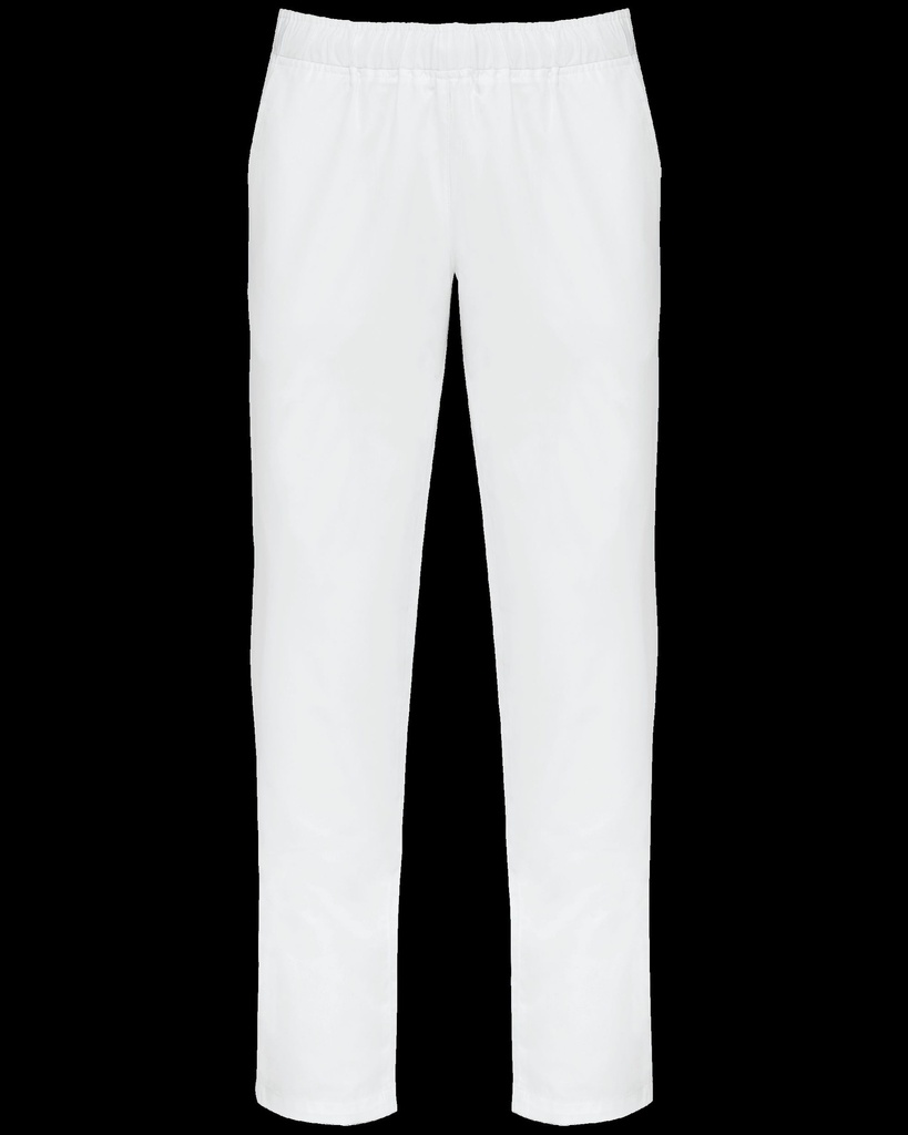 Pantalon coton unisexe