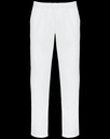 Pantalon coton unisexe
