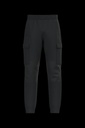 Pantalon molleton cargo écoresponsable homme