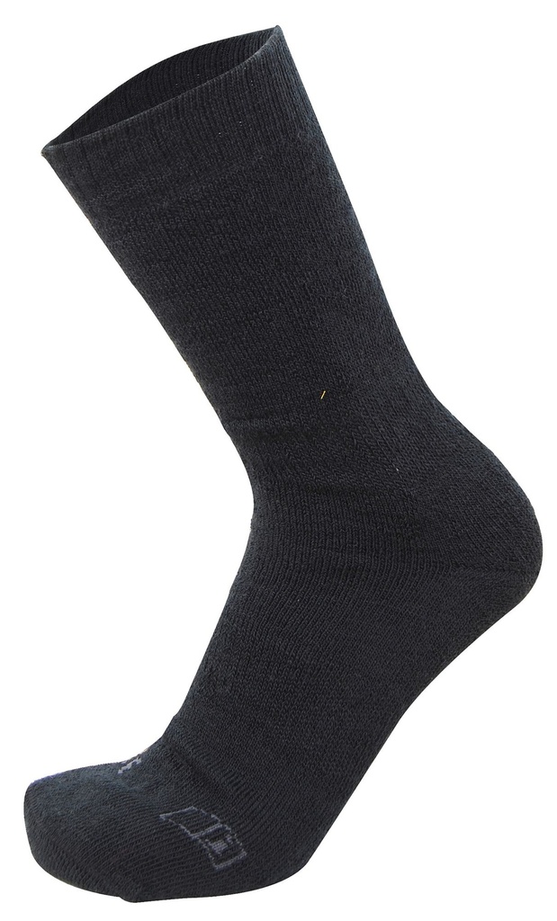 Chaussettes non-inflammable