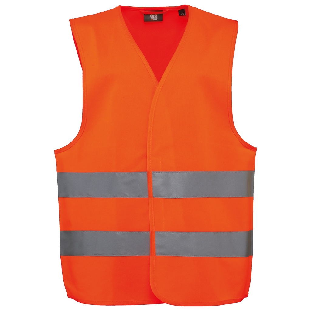 Gilet de visibilité enfant