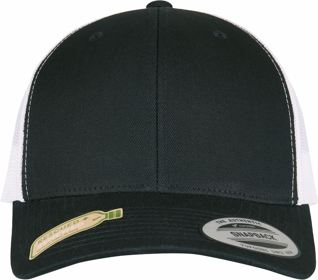 Casquette Classic retro trucker