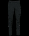Pantalon léger stretch recyclé multipoches unisexe