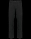 Pantalon stretch coton unisexe