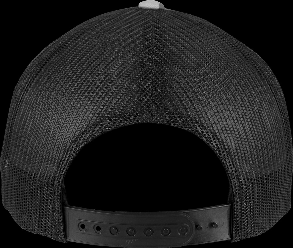 Casquette Trucker Camo