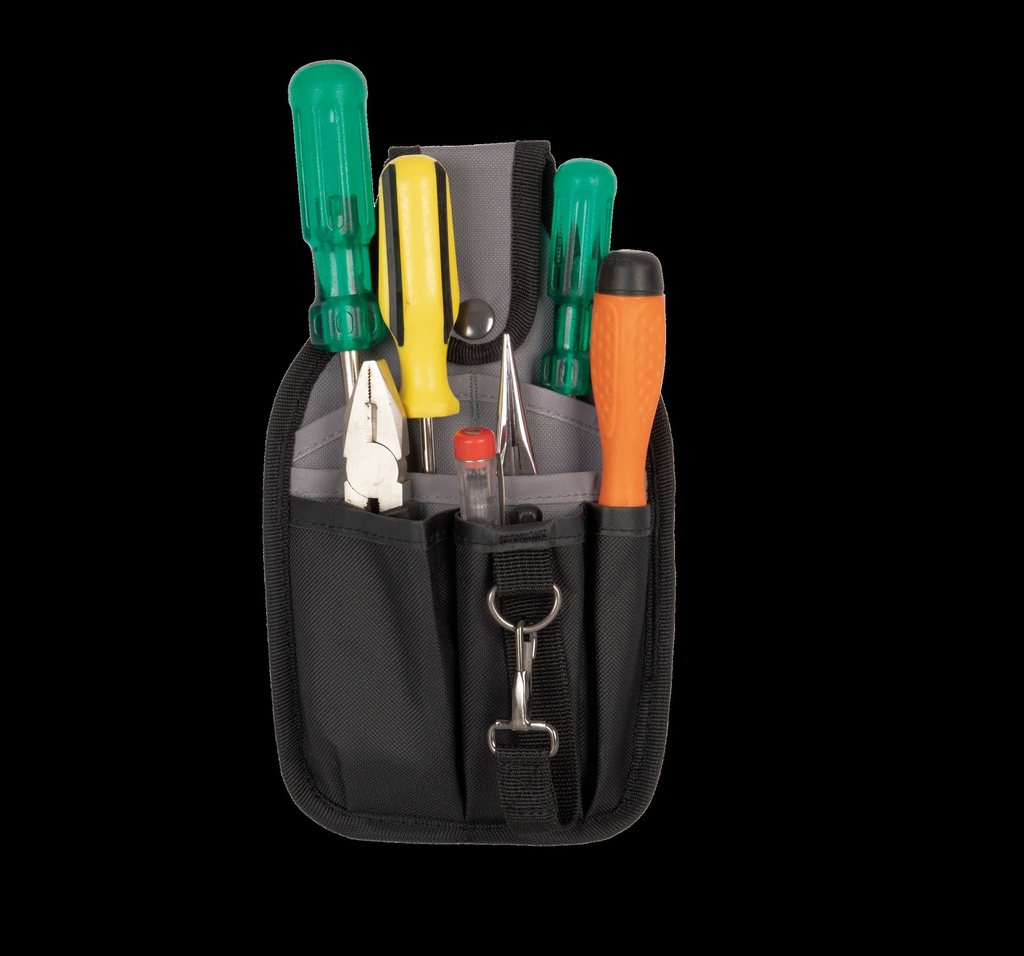 Sac de ceinture porte-outils