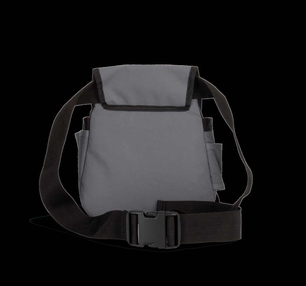 Sac à outils avec ceinture