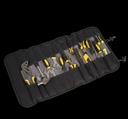 Rouleau porte-outils 22 emplacements