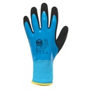 Gants de protection pour les environnements froids