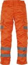 Pantalon Cargo haute visibilité