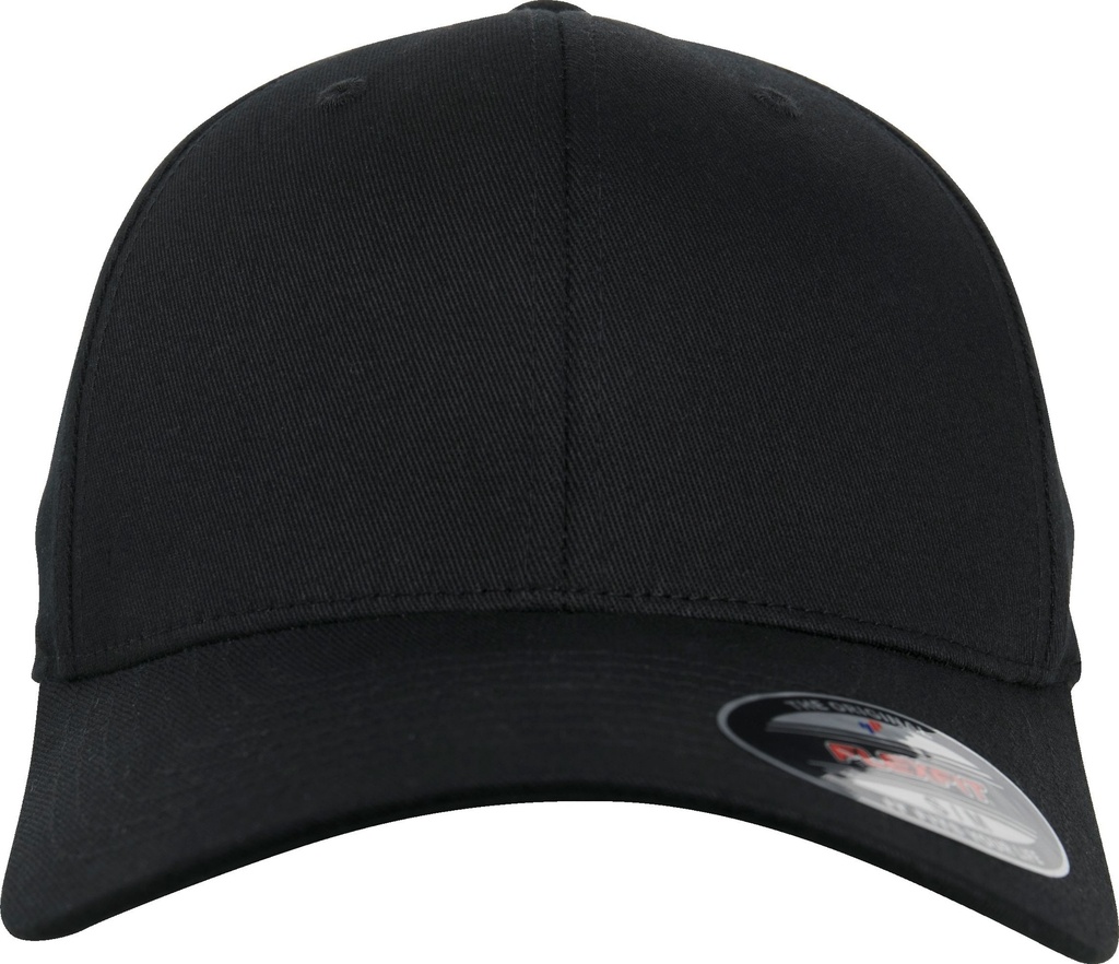 Casquette Flexfit coton organique