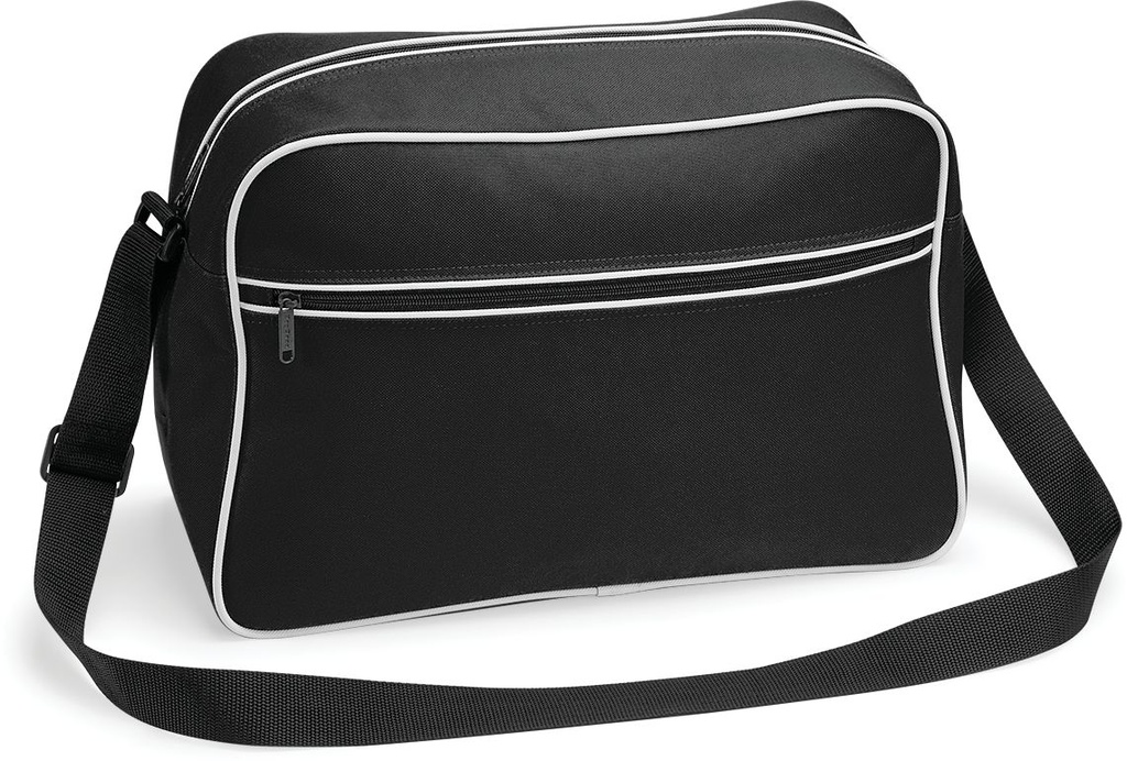 Sac bandoulière Rétro
