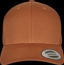 Casquette retro trucker