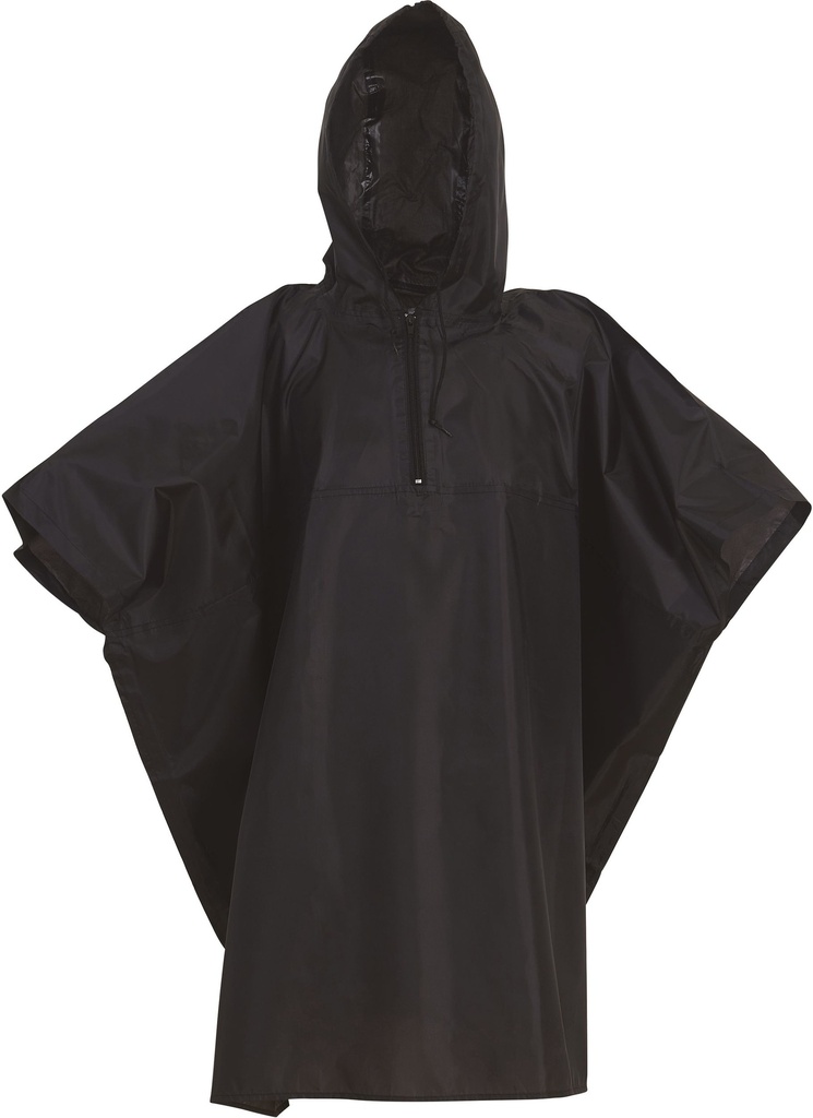 Poncho léger
