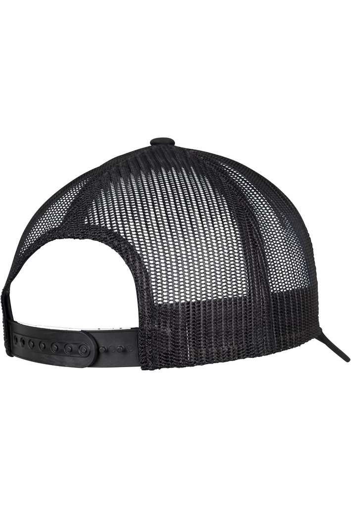 Casquette trucker retro