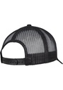 Casquette trucker retro