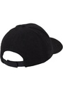 Casquette brushed cotton twill