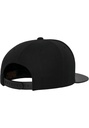 Casquette carbon snapback