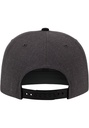 Casquette Classic snapback bicolore
