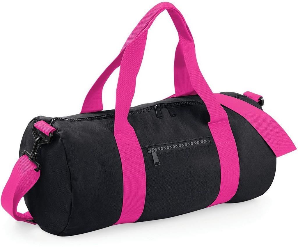 Sac baril original