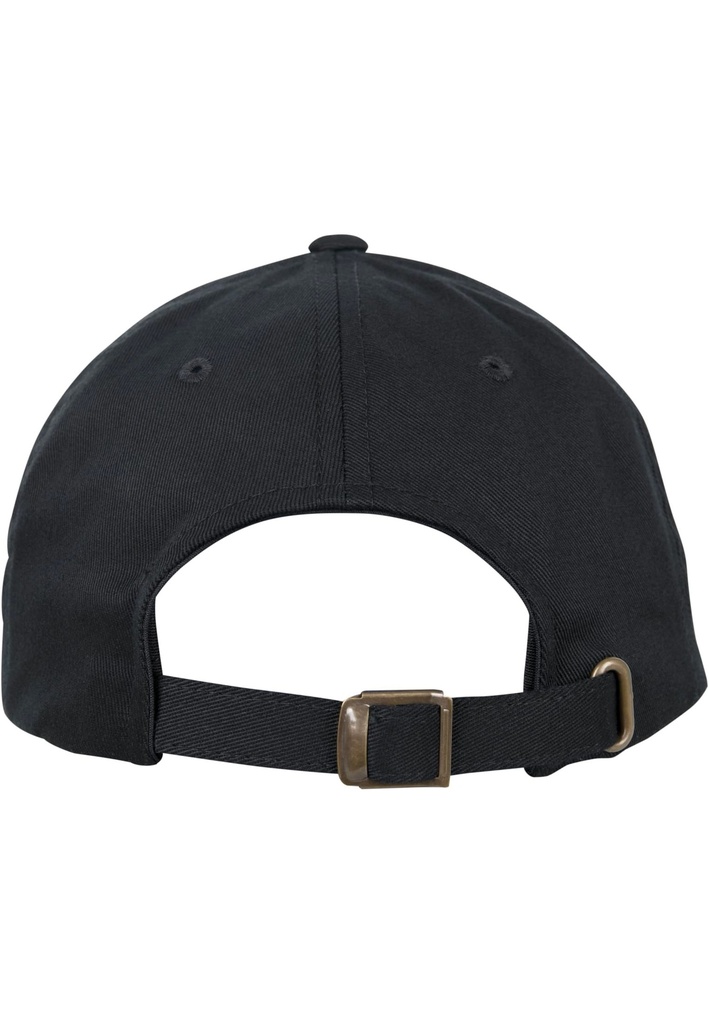 Casquette en coton organique