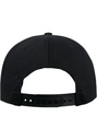 Casquette snapback en coton organique