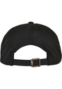 Casquette dad cap en polyester recyclé