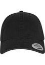 Casquette délavée