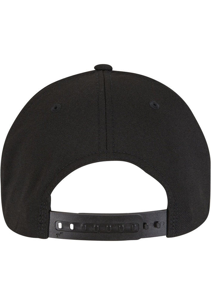 Casquette Snapback ajustable