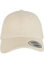 Casquette Dad en jute unisexe