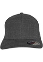 Casquette Fine mélange