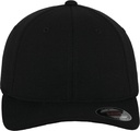 Casquette 6 panneaux en Jersey