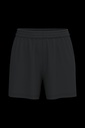 Short multisport en polyester femme