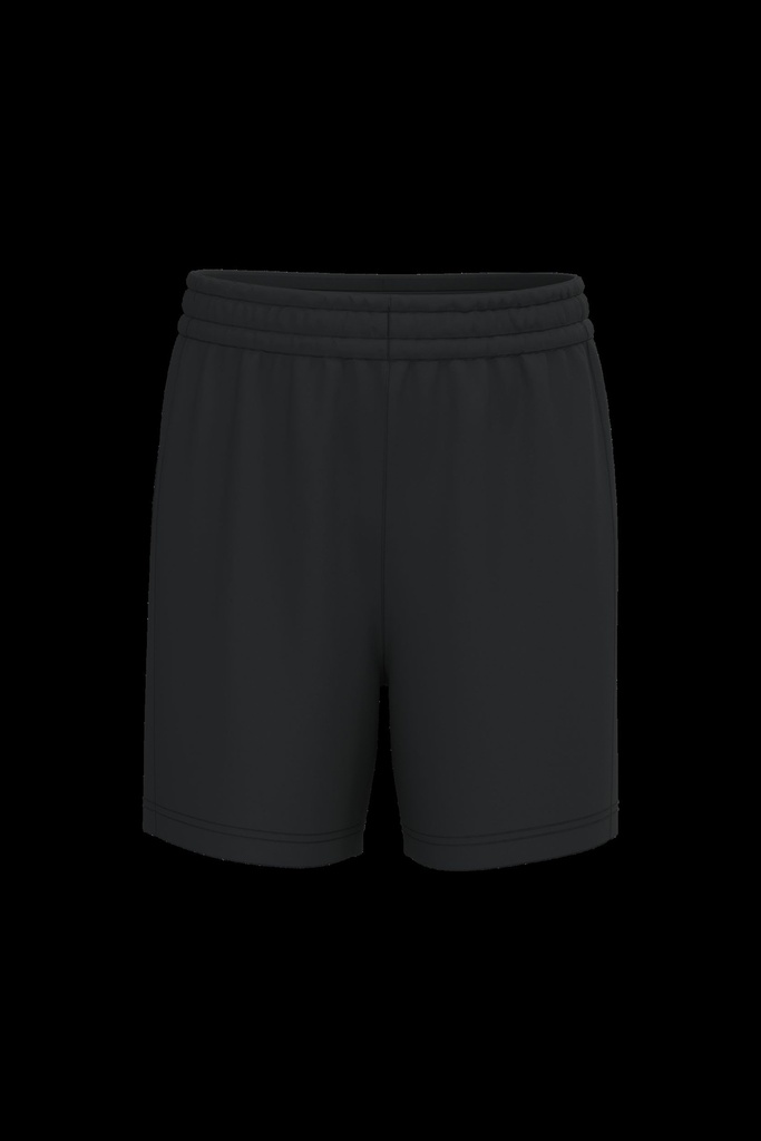 Short multisport en polyester enfant