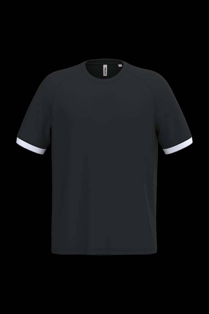Maillot multisport en polyester unisexe