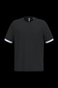 Maillot multisport en polyester unisexe