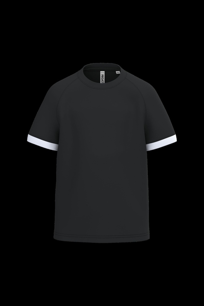 Maillot multisport en polyester enfant