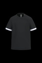Maillot multisport en polyester enfant