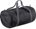 Sac fourre tout pliable