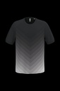 Maillot multisport polyester sublimé unisexe