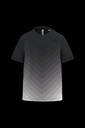 Maillot multisport polyester sublimé enfant