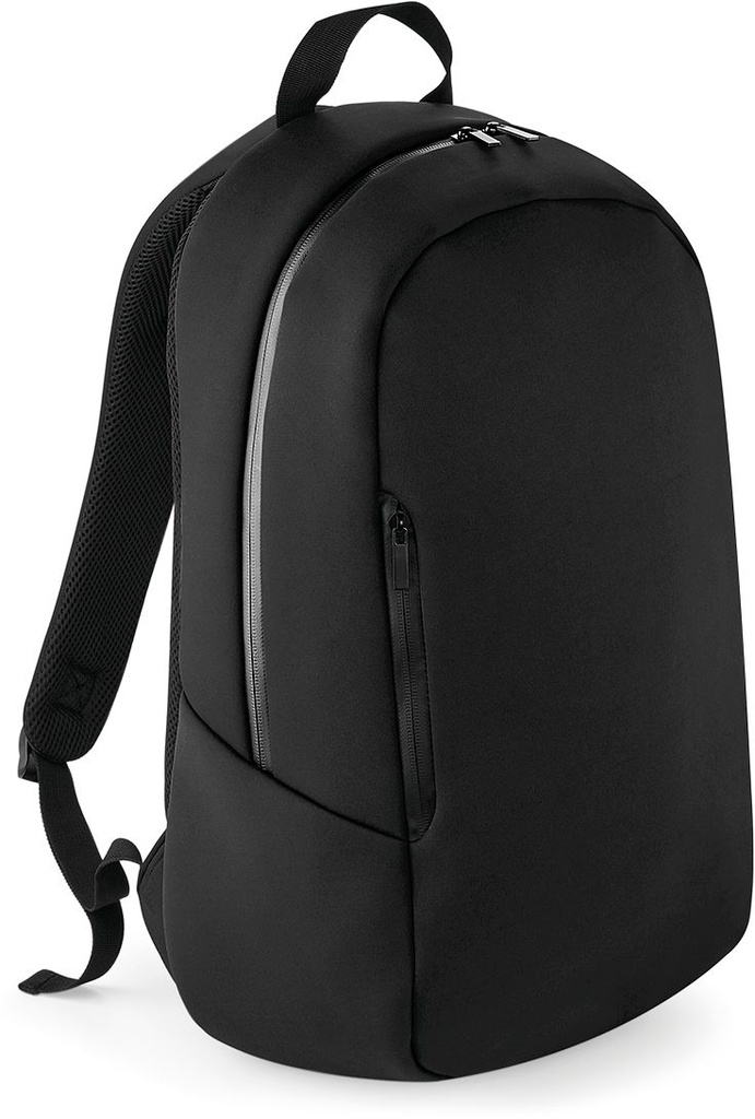 Sac à dos en tissu Scuba