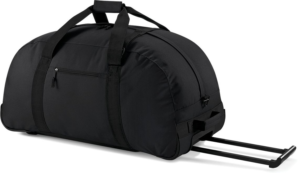 Sac de voyage à roulettes