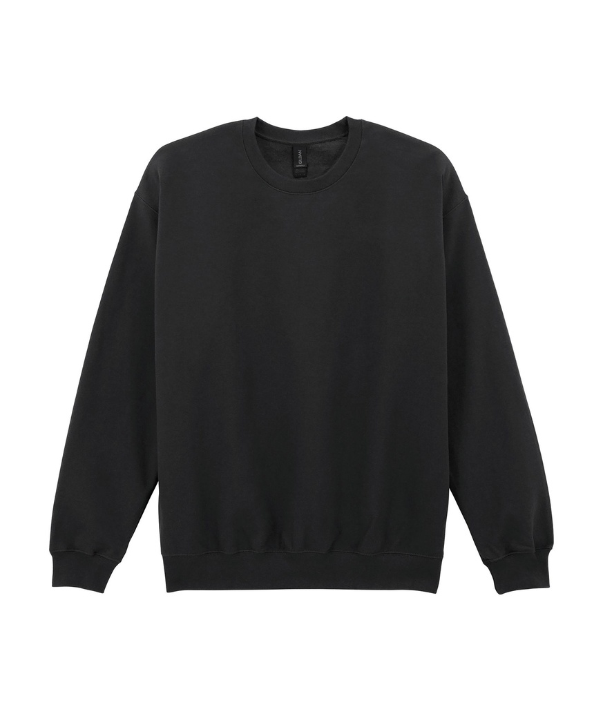 Sweat-shirt col rond Midweight Softstyle