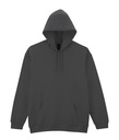 Sweat-shirt à capuche Midweight Softstyle