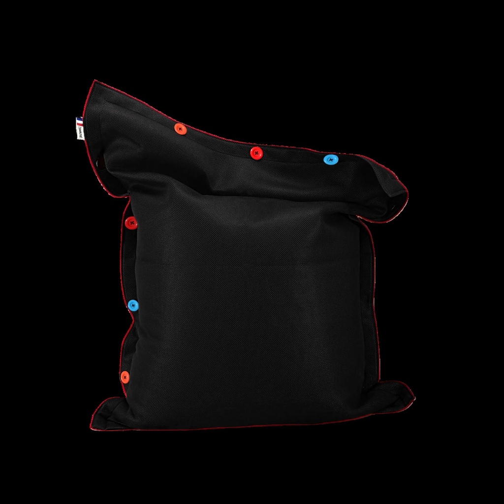 Pouf déhoussable - Petit modèle